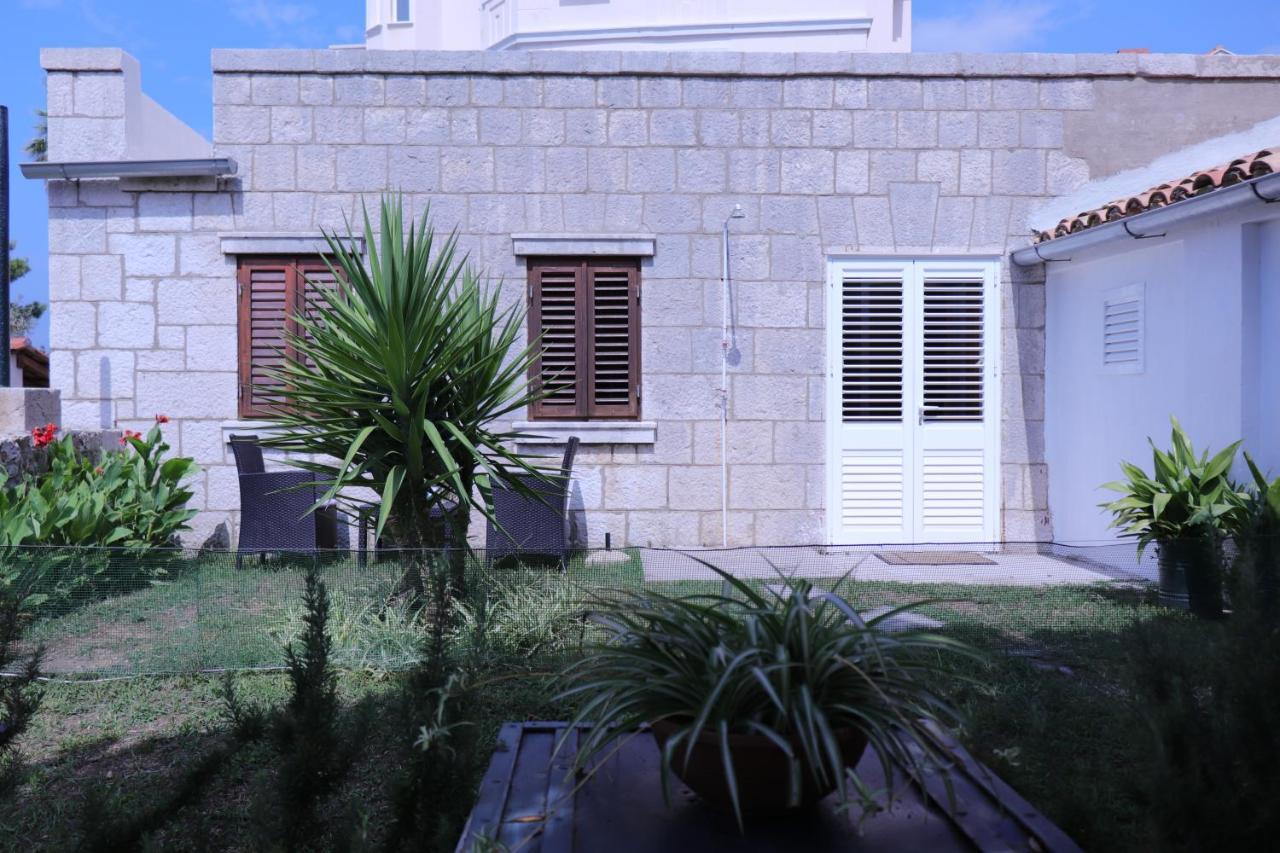 Studio Apartments Kalma دوبروفينك المظهر الخارجي الصورة