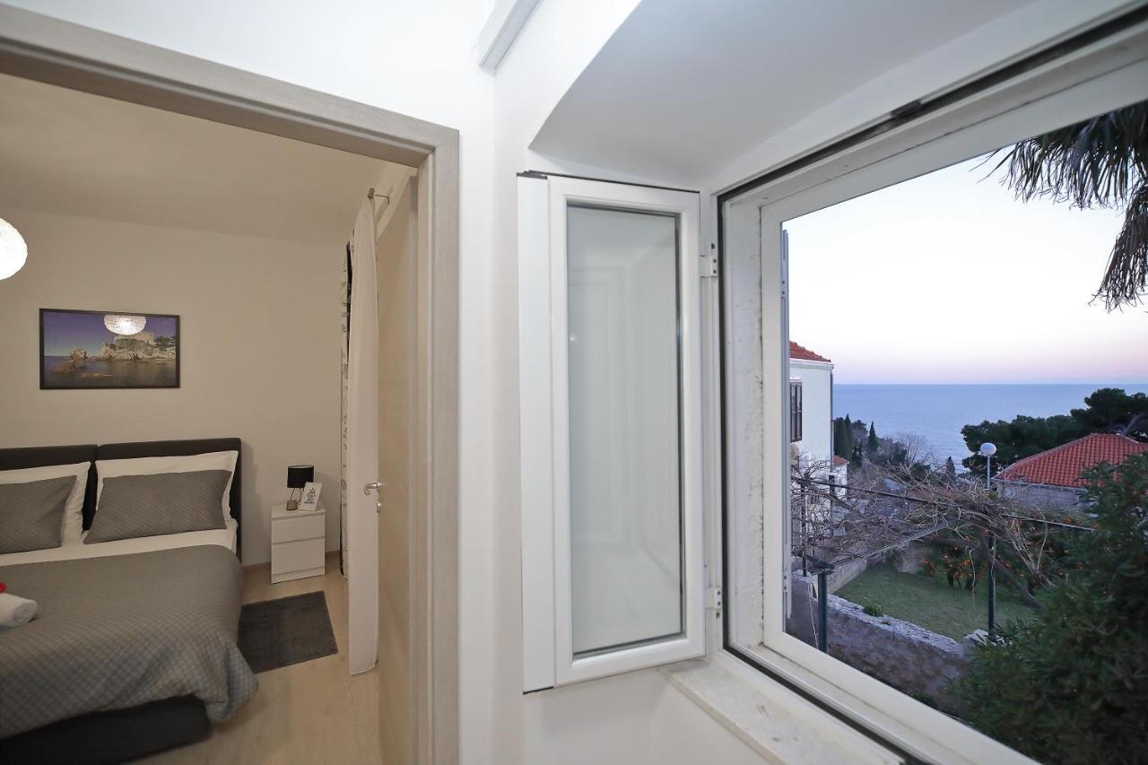 Studio Apartments Kalma دوبروفينك المظهر الخارجي الصورة