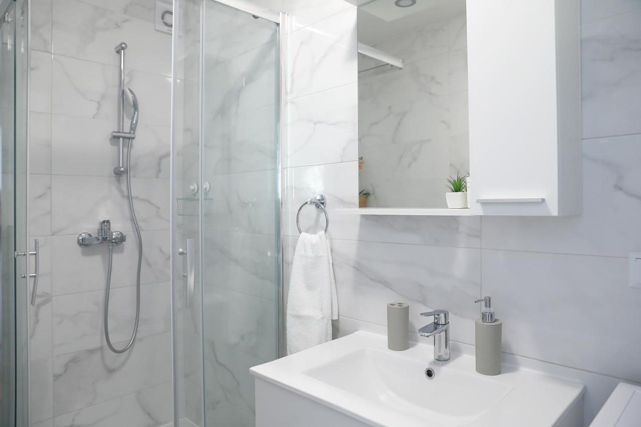 Studio Apartments Kalma دوبروفينك المظهر الخارجي الصورة