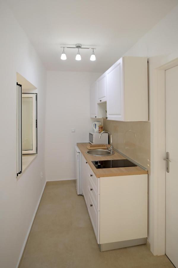 Studio Apartments Kalma دوبروفينك المظهر الخارجي الصورة