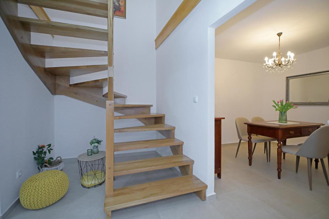 Studio Apartments Kalma دوبروفينك المظهر الخارجي الصورة
