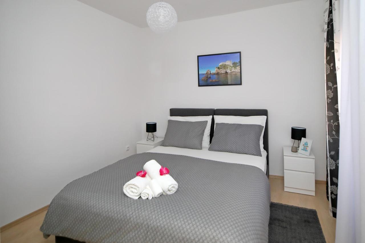 Studio Apartments Kalma دوبروفينك المظهر الخارجي الصورة
