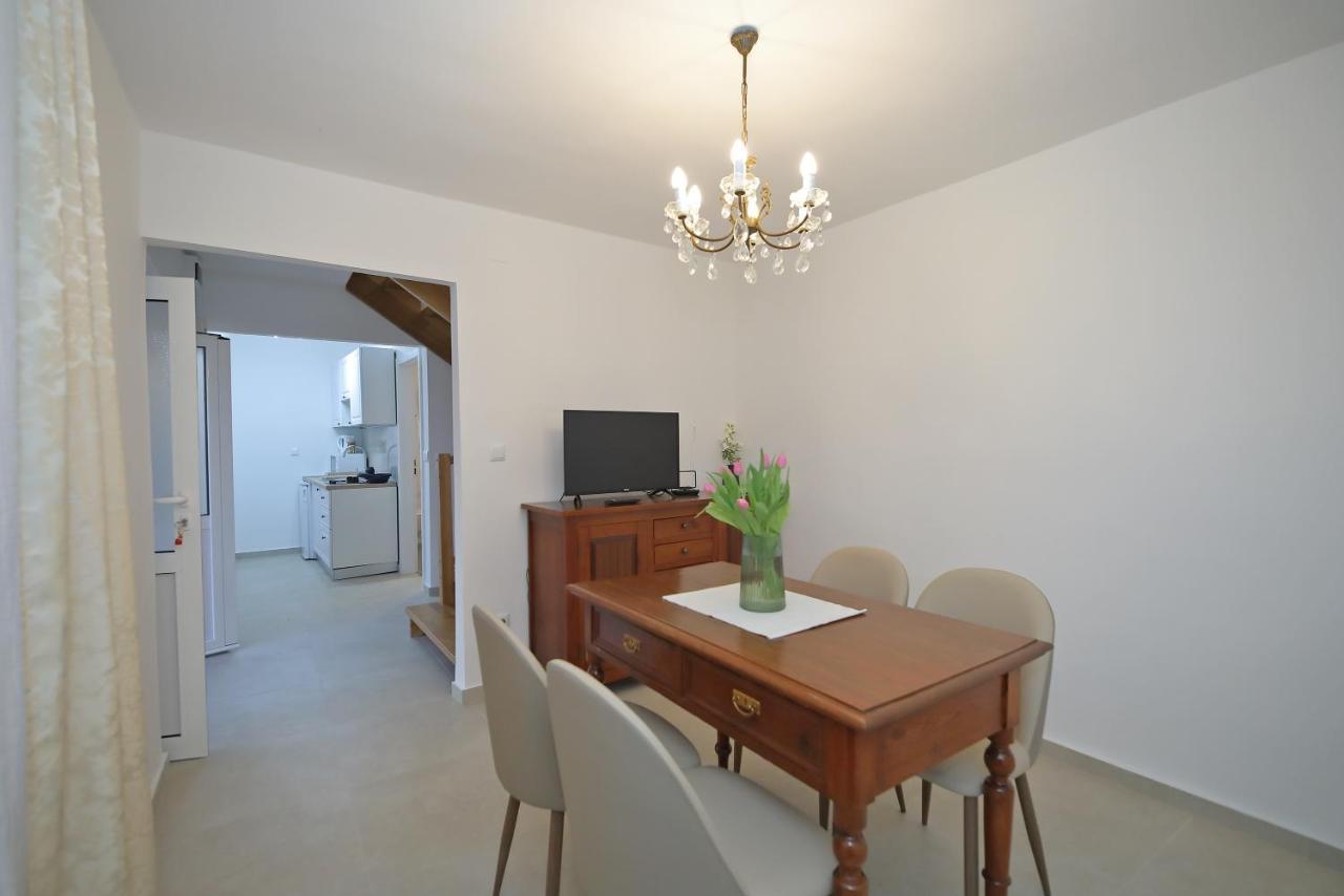 Studio Apartments Kalma دوبروفينك المظهر الخارجي الصورة