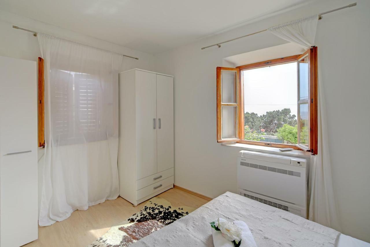 Studio Apartments Kalma دوبروفينك المظهر الخارجي الصورة