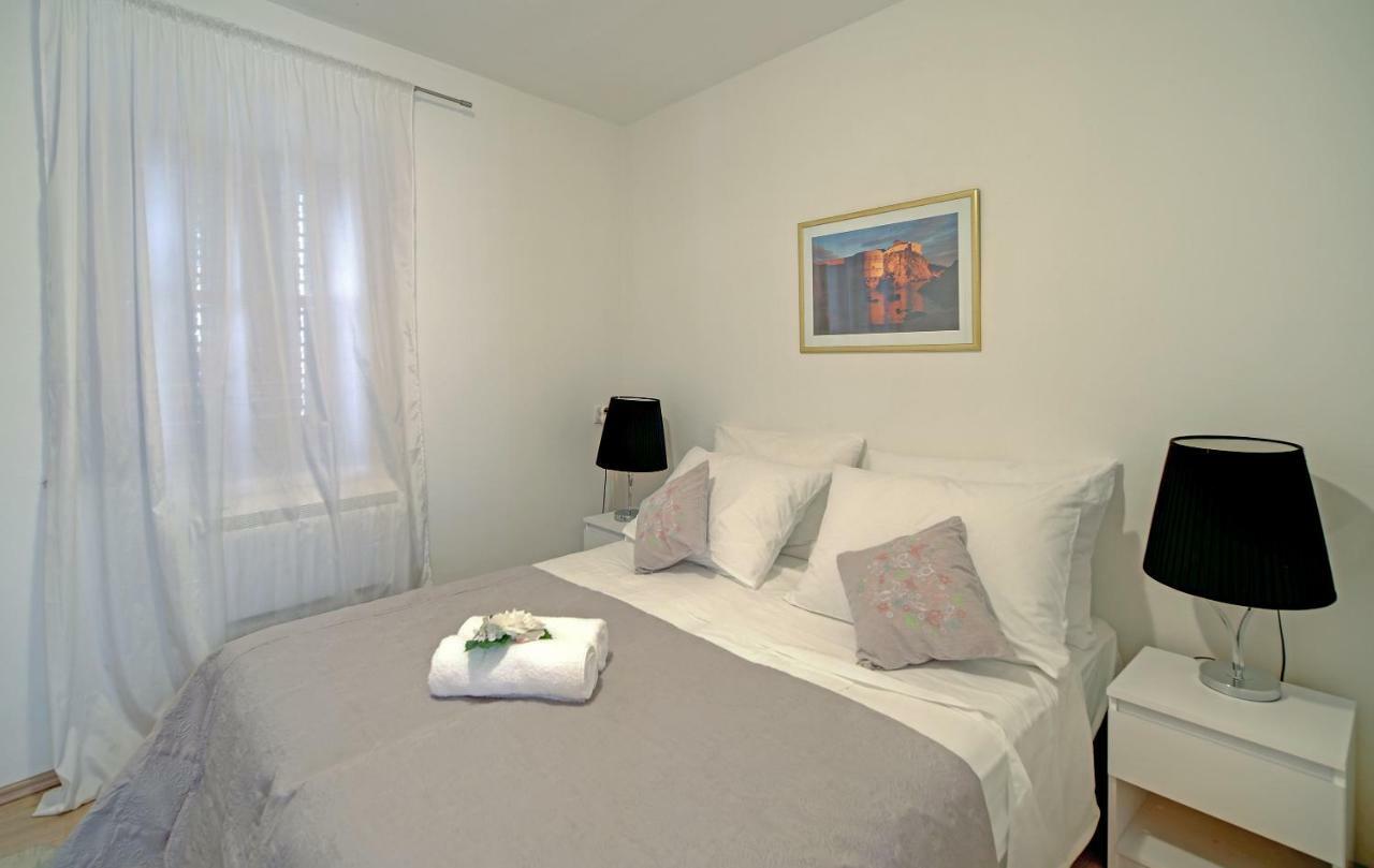 Studio Apartments Kalma دوبروفينك المظهر الخارجي الصورة